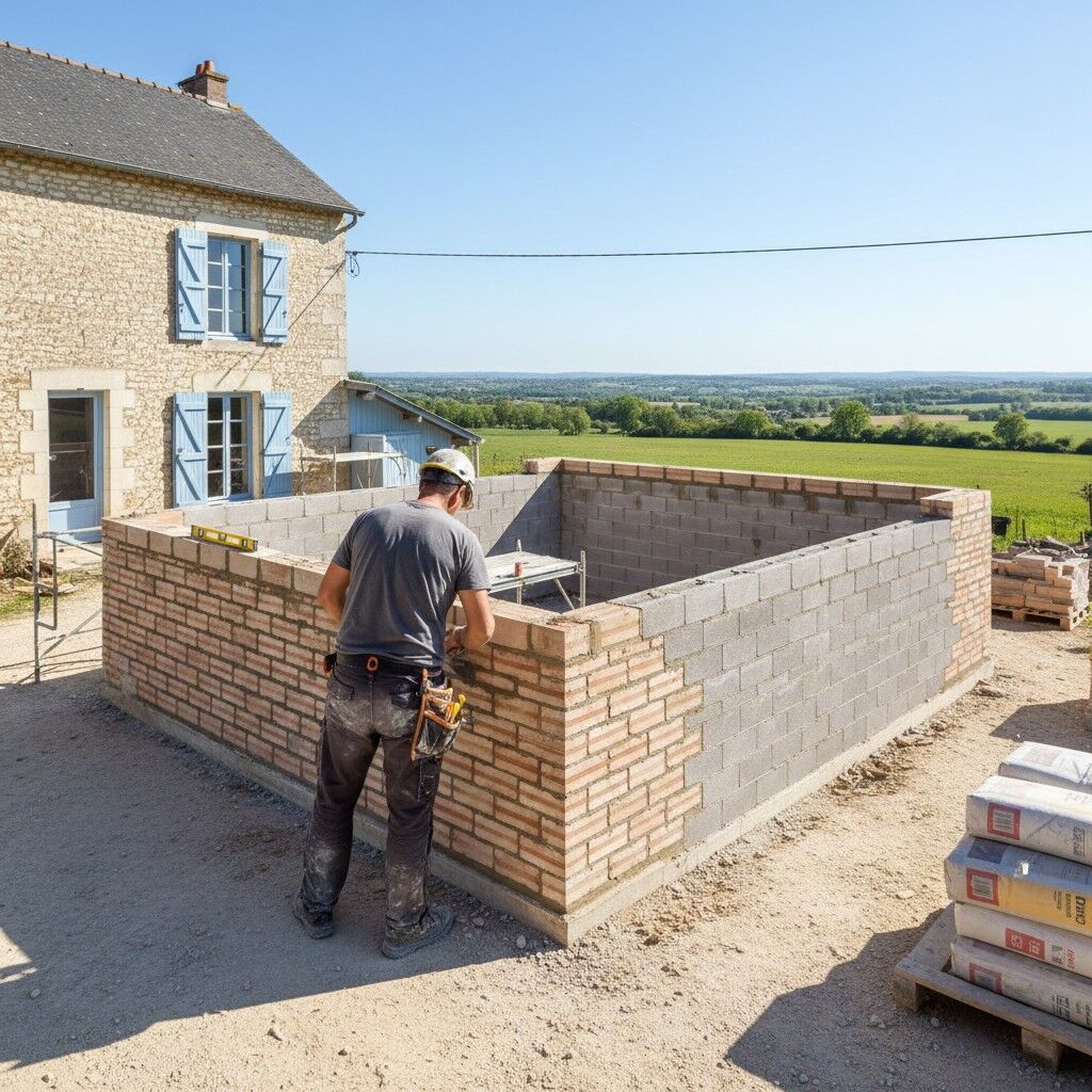 VERSAILLES OUEST BATIMENTS